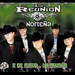Album cover of Y De Nuevo La Reunion