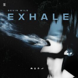 Album cover of Exhale