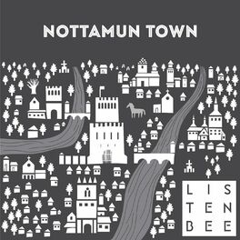 Album cover of Nottamun Town