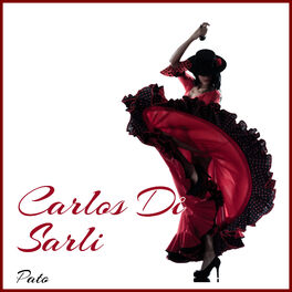 Album cover of Pato