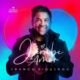 Album cover of Jarabe de Amor