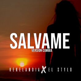 Album cover of Sálvame