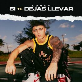 Album cover of Si Te Dejas Llevar