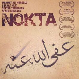 Album cover of Nokta (Orijinal Film Müziği)