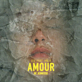 Album picture of Amour de jeunesse