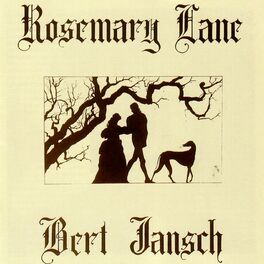 Album cover of Rosemary Lane