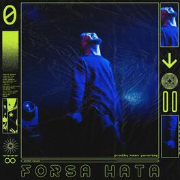 Album cover of Hata