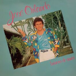Album cover of Brincar de Amor