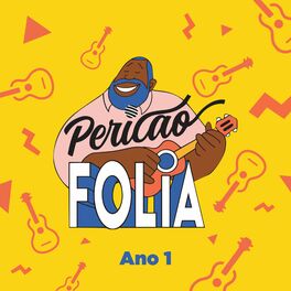 Album picture of Pericão Folia (Ao Vivo)