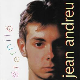 Album cover of Éternité