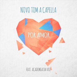 Album cover of Por Amor (A Capella)
