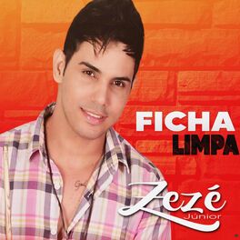 Album cover of Ficha Limpa