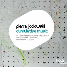Album cover of Cumulative Music