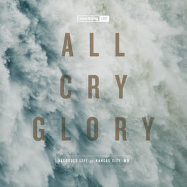 Album cover of Onething Live: All Cry Glory
