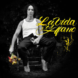 Album cover of La Vida Es Afano