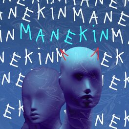 Album cover of Manekin (feat. NaNo)