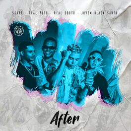 Album cover of After