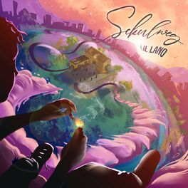 Album cover of Schulweg