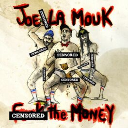 Album cover of Fuck the Money