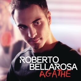 Album cover of Agathe