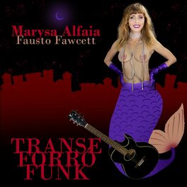 Album cover of Transe Forró Funk