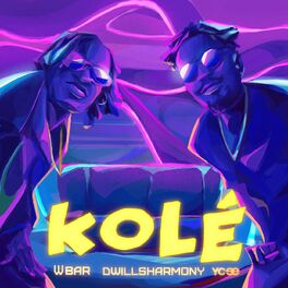Album cover of Kole