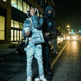 Album cover of Double R (feat. BigKayBeezy)
