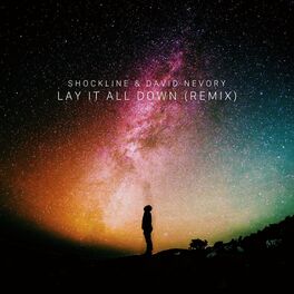 Album cover of Lay It All Down (Remix)
