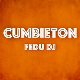 Album cover of Cumbieton