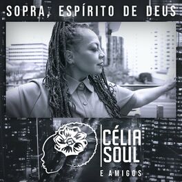 Album cover of Sopra, Espírito de Deus