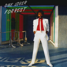 Album cover of One Lover (Expanded Edition)