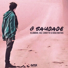 Album cover of Ô Saudade