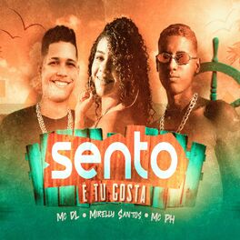 Album cover of Sento e Tu Gosta
