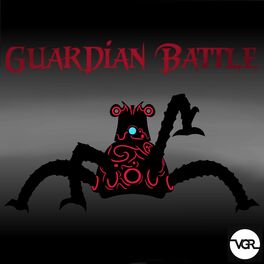 Album cover of Guardian Battle