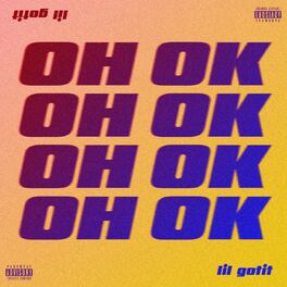 Album cover of Oh Ok
