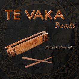 Album cover of Te Vaka Beats