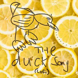 Album cover of The Duck Song (Lofi Cover)