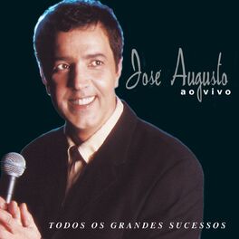 Album cover of Ao Vivo