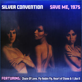 Album cover of Save Me, 1975