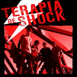 Album cover of Teràpia de Shock