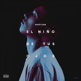 Album picture of El Niño de Tus Ojos