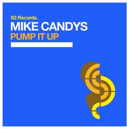 Album cover of Pump It Up
