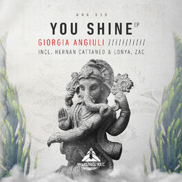 Album cover of You Shine EP