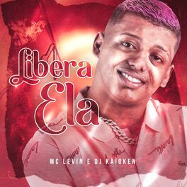 Album cover of Libera Ela