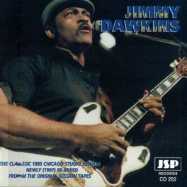 Cross Road Blues (Live), Jimmy Dawkins