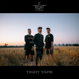 Album cover of Tight Tape