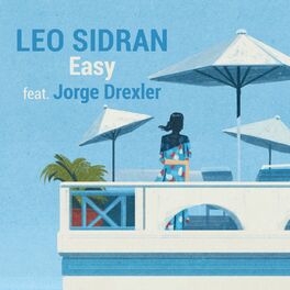 Album cover of Easy (feat. Jorge Drexler)