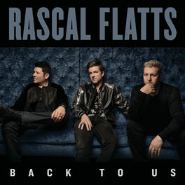 Album cover of Back To Us