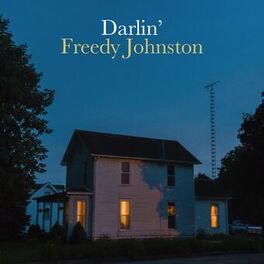 Album cover of Darlin'