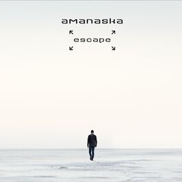 Album cover of Escape